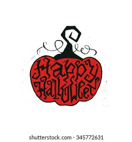 Happy Halloween