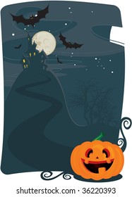 happy halloween