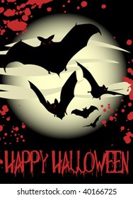 feliz halloween