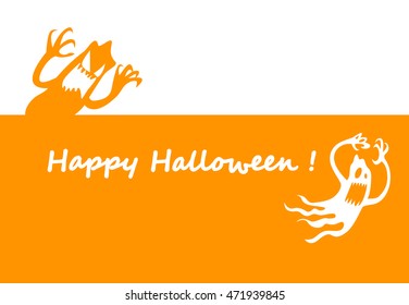 Happy Halloween !