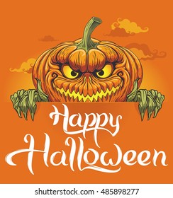 Happy Halloween