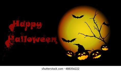 Happy Halloween 
