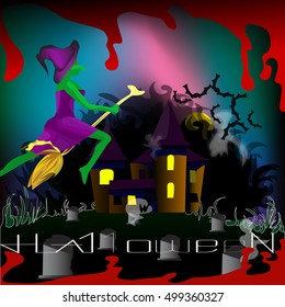 happy halloween