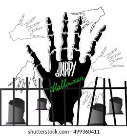 happy halloween