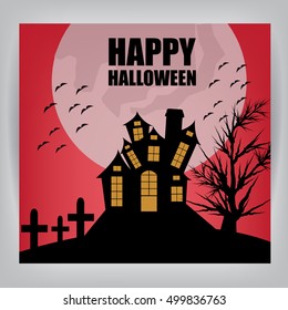 happy halloween