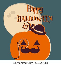 Happy Halloween!