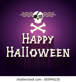Happy halloween
