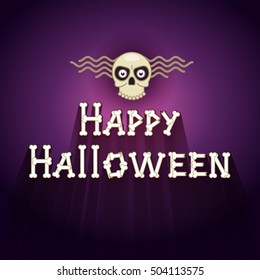 Happy halloween