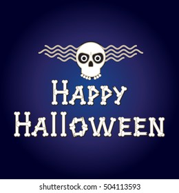 Happy halloween