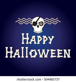 Happy halloween