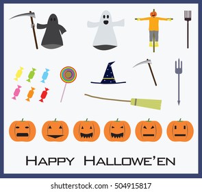 happy halloween