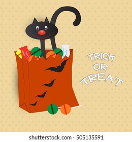 Happy halloween .
