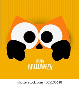 Happy halloween .