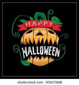 Happy Halloween