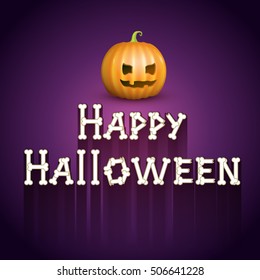 Happy halloween