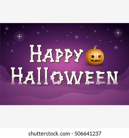 Happy halloween