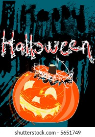 happy halloween