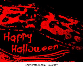 Happy Halloween