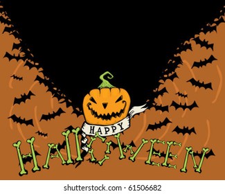 Happy Halloween