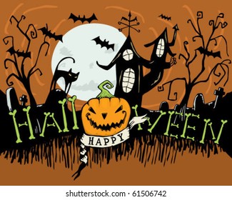 Happy Halloween