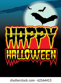 Happy Halloween