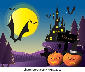 happy Halloween