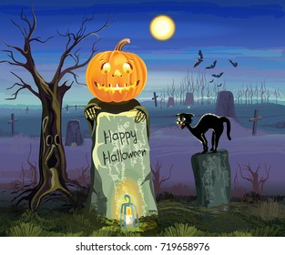 Happy halloween