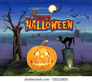 Happy halloween