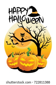 Happy Halloween