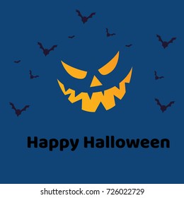 happy halloween 