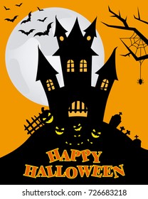 Happy Halloween