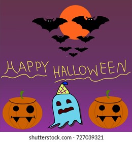 Happy Halloween