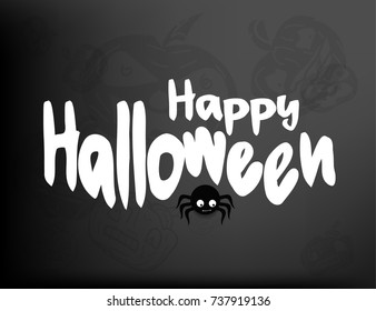 Happy Halloween 