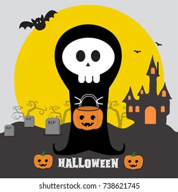 Happy Halloween