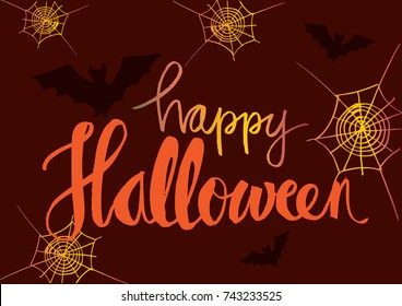 Happy Halloween