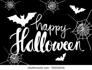 Happy Halloween