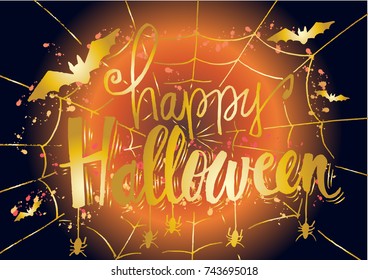 Happy Halloween