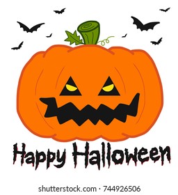 Happy Halloween