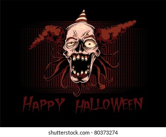  Feliz Halloween