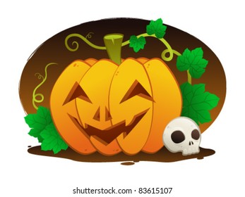 Happy Halloween