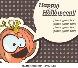 Happy Halloween