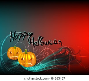 Happy Halloween