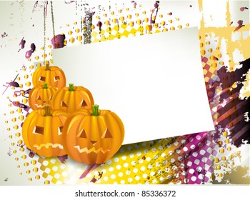 Happy Halloween