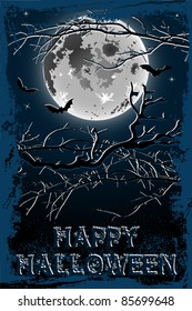 Happy Halloween