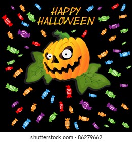 Happy Halloween