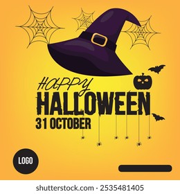 Feliz Halloween 31 OCTUBRE - Cadılar bayramınız kutlu olsun 31 EKİM