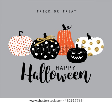 Happy Halloween
