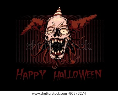 Happy Halloween