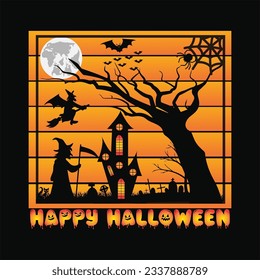 Happy Halloween 8 t-shirt design. Here You Can find and Buy t-Shirt Design. Digital Files for yourself, friends and family, or anyone who supports your Special Day and Occasions.