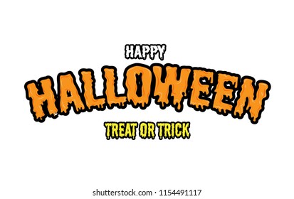 happy halloween background